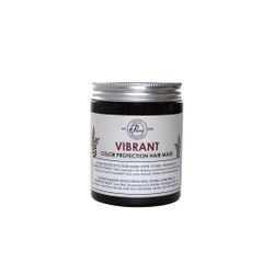 VIBRANT Color Protection Hair Mask - Holistic Pure Quintessence