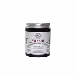 VIBRANT Color Protection Hair Mask - Holistic Pure Quintessence