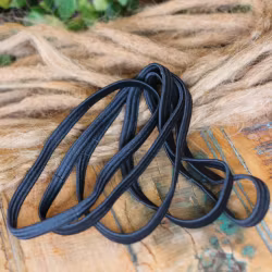 Multi Use Dread Ties XL- Raw Roots