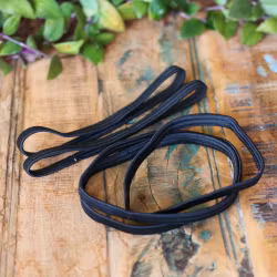 Multi Use Dread Ties XL- Raw Roots