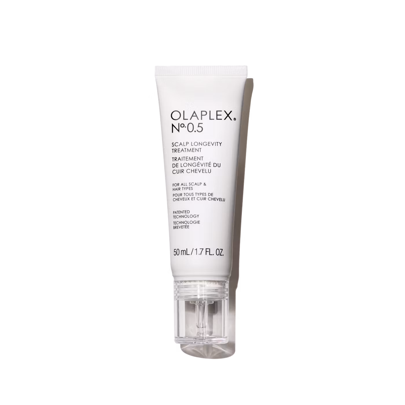 Olaplex 0.5 - SCALP LONGEVITY TREATMENT