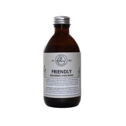 FRIENDLY - Repairing Hair Wash - Holistic Pure Quintessence