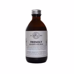 FRIENDLY - Repairing Hair Wash - Holistic Pure Quintessence