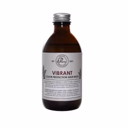 VIBRANT - Color Protection - Repairing Hair Wash - Holistic Pure Quintessence