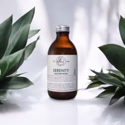 SERENITY Allover Wash - Holistic Pure Quintessence