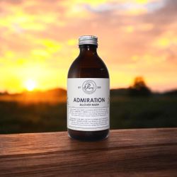 ADMIRATION Allover Wash - Holistic Pure Quintessence