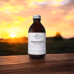 ADMIRATION Allover Wash - Holistic Pure Quintessence