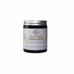 UPLIFTING- Volym Hair Mask - Holistic Pure Quintessence