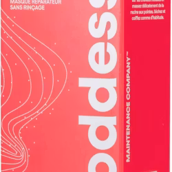 BioTech Blowout Leave-In Restorative Hair Mask 50 ml - Goddess