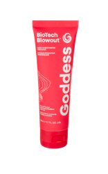 BioTech Blowout Leave-In Restorative Hair Mask 50 ml - Goddess
