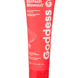 BioTech Blowout Leave-In Restorative Hair Mask 50 ml - Goddess