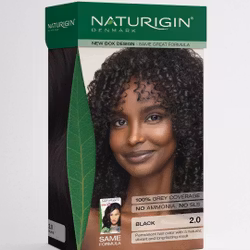 Black 2.0 - Naturigin