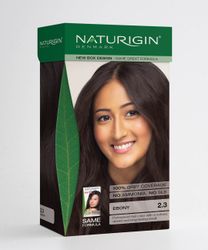 Ebony 2.3 - Naturigin