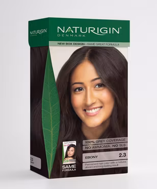 Ebony 2.3 - Naturigin
