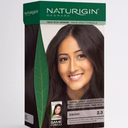Ebony 2.3 - Naturigin