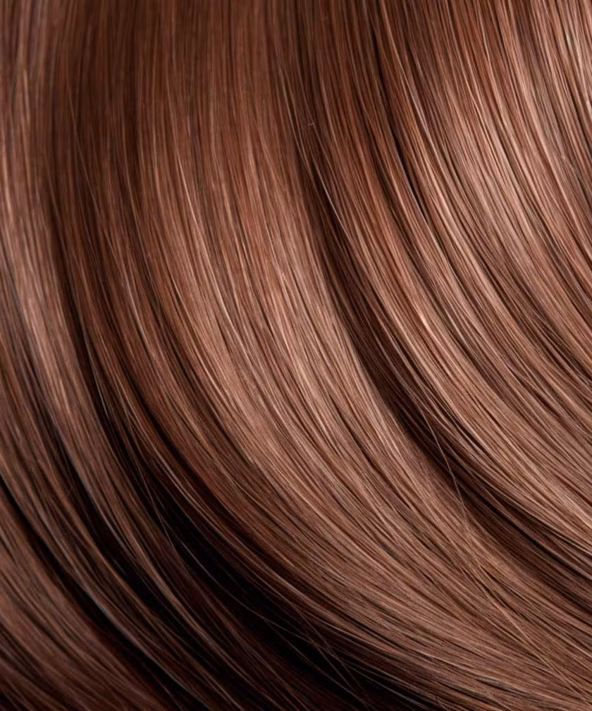 Light Brown 5.0 - Naturigin