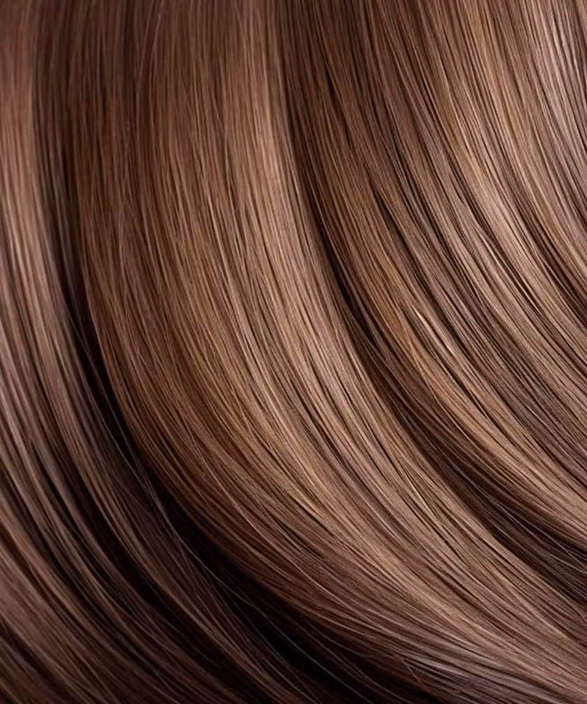 Light Ash Brown 5.2 - Naturigin