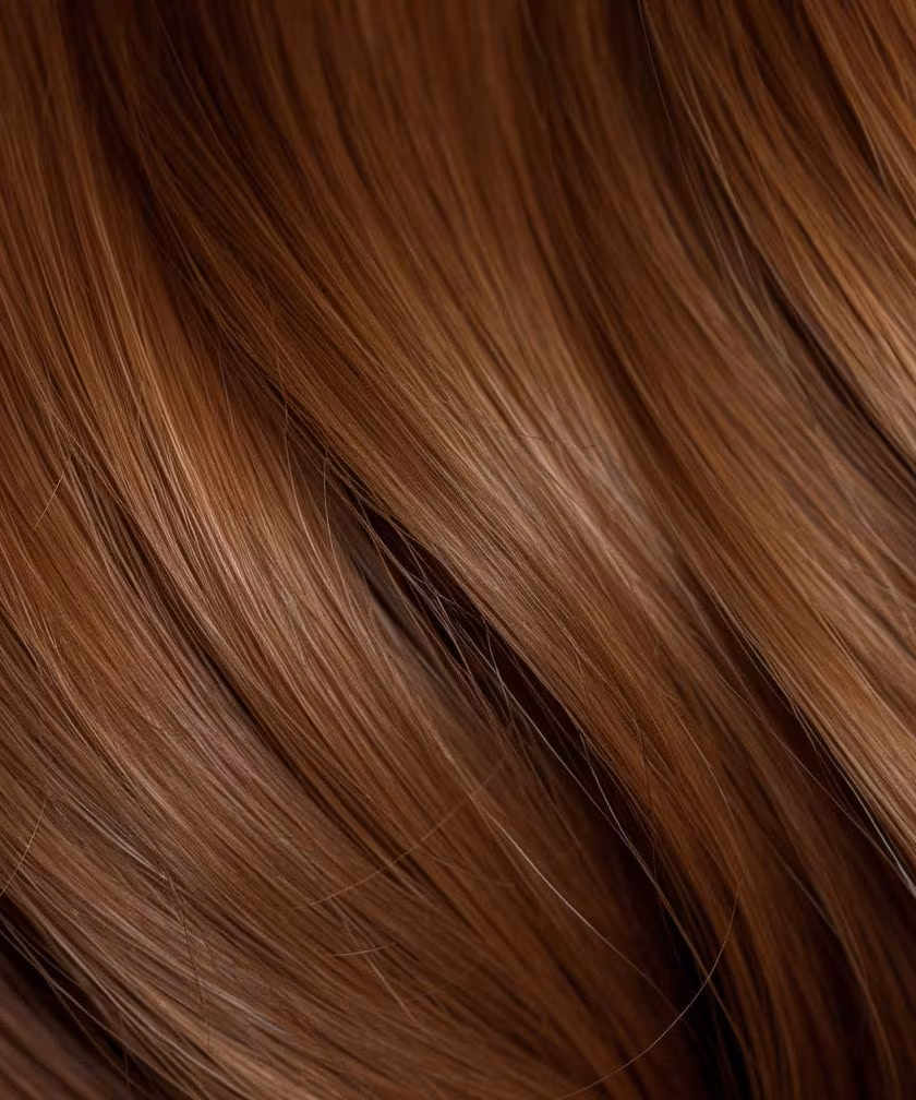 Dark Copper  6.34 - Naturigin