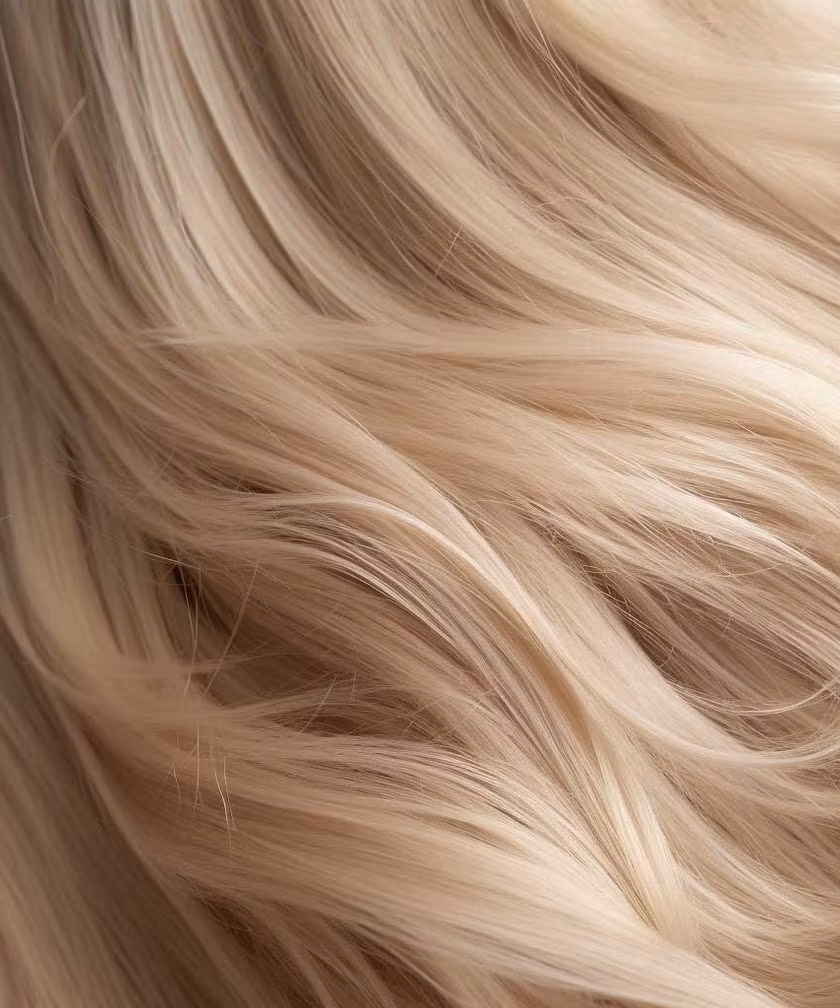 Platinum Blonde 10.0- Naturigin