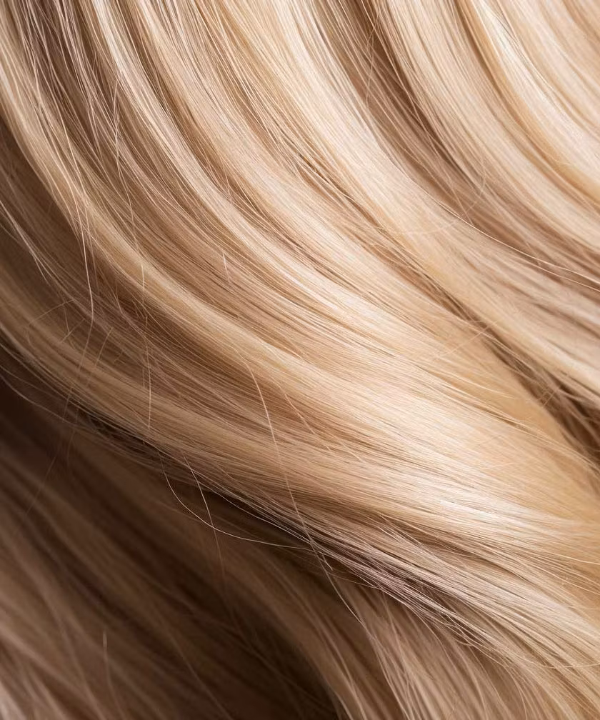 Light Ash Blonde 10.2 - Naturigin