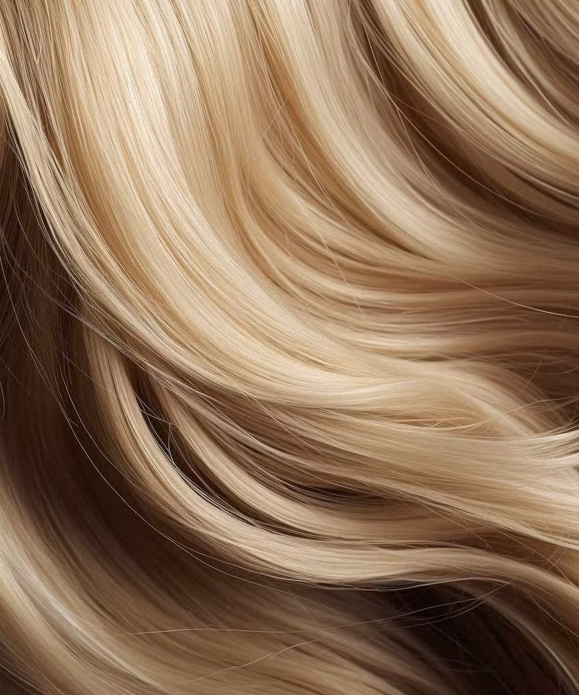 Golden Blonde 10.3 - Naturigin