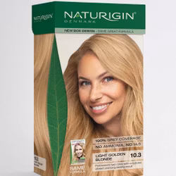 Golden Blonde 10.3 - Naturigin