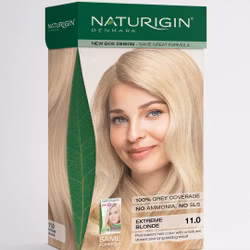 Extreme Blonde 11.0 - Naturigin