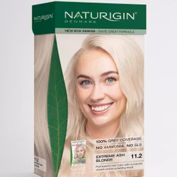 Extreme Ash Blonde 11.2 - Naturigin