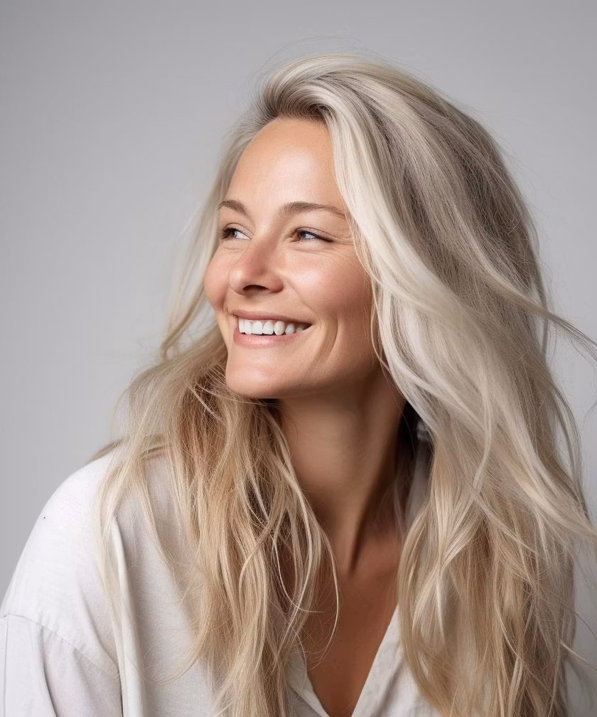 Extreme Ash Blonde 11.2 - Naturigin