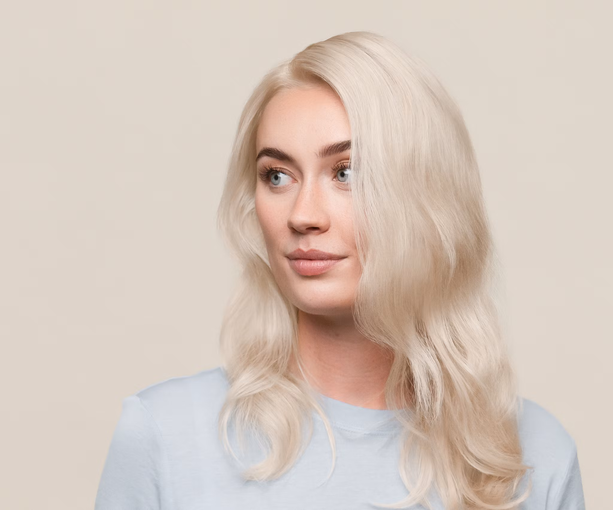 Extreme Ash Blonde 11.2 - Naturigin