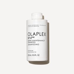 Olaplex No.4 FINE Bond Maintenance Shampoo