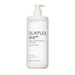 Olaplex No.4 FINE Bond Maintenance Shampoo