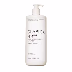 Olaplex No.4 FINE Bond Maintenance Shampoo