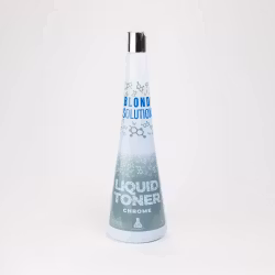 Chrome, Liquid Toner - Blonde Solutions