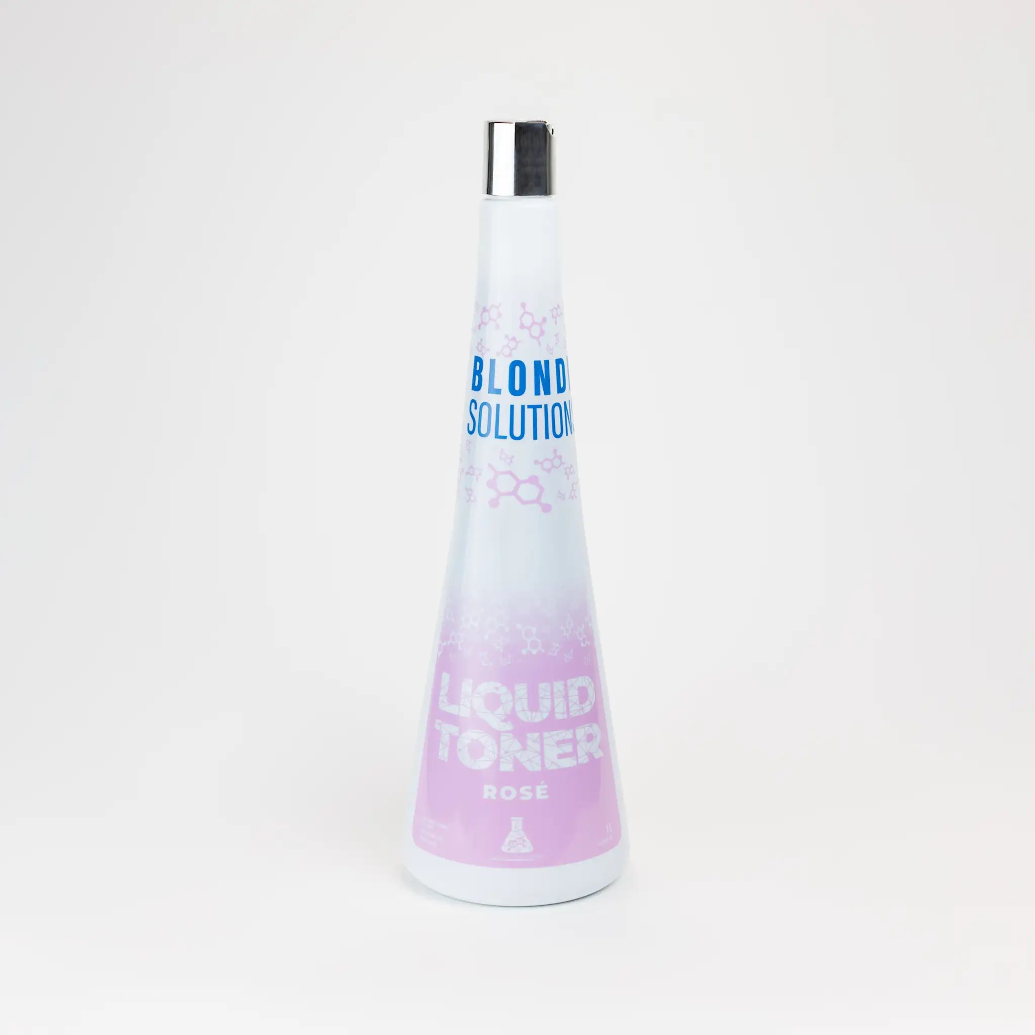 Rosé, Liquid Toner - Blonde Solutions