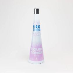 Rosé, Liquid Toner - Blonde Solutions