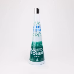 Viridi, Liquid Toner - Blonde Solutions