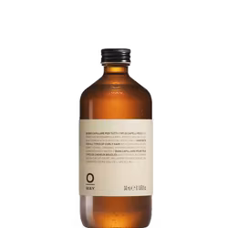 Curly Hair Bath - Oway -New