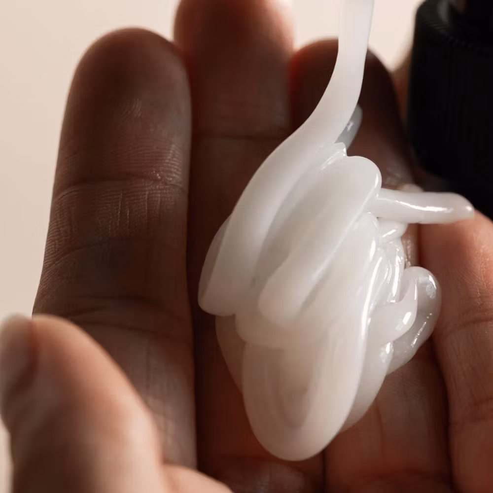 Curly Hair Combing Cream - Oway