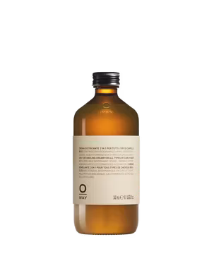 Curly Hair Combing Cream - Oway