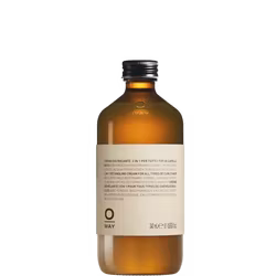 Curly Hair Combing Cream - Oway