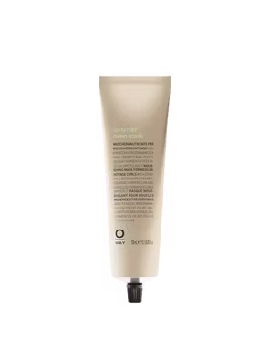 Curly Hair Deep Mask -Oway