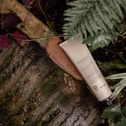 Nya Curly Hair Deep Mask -Oway