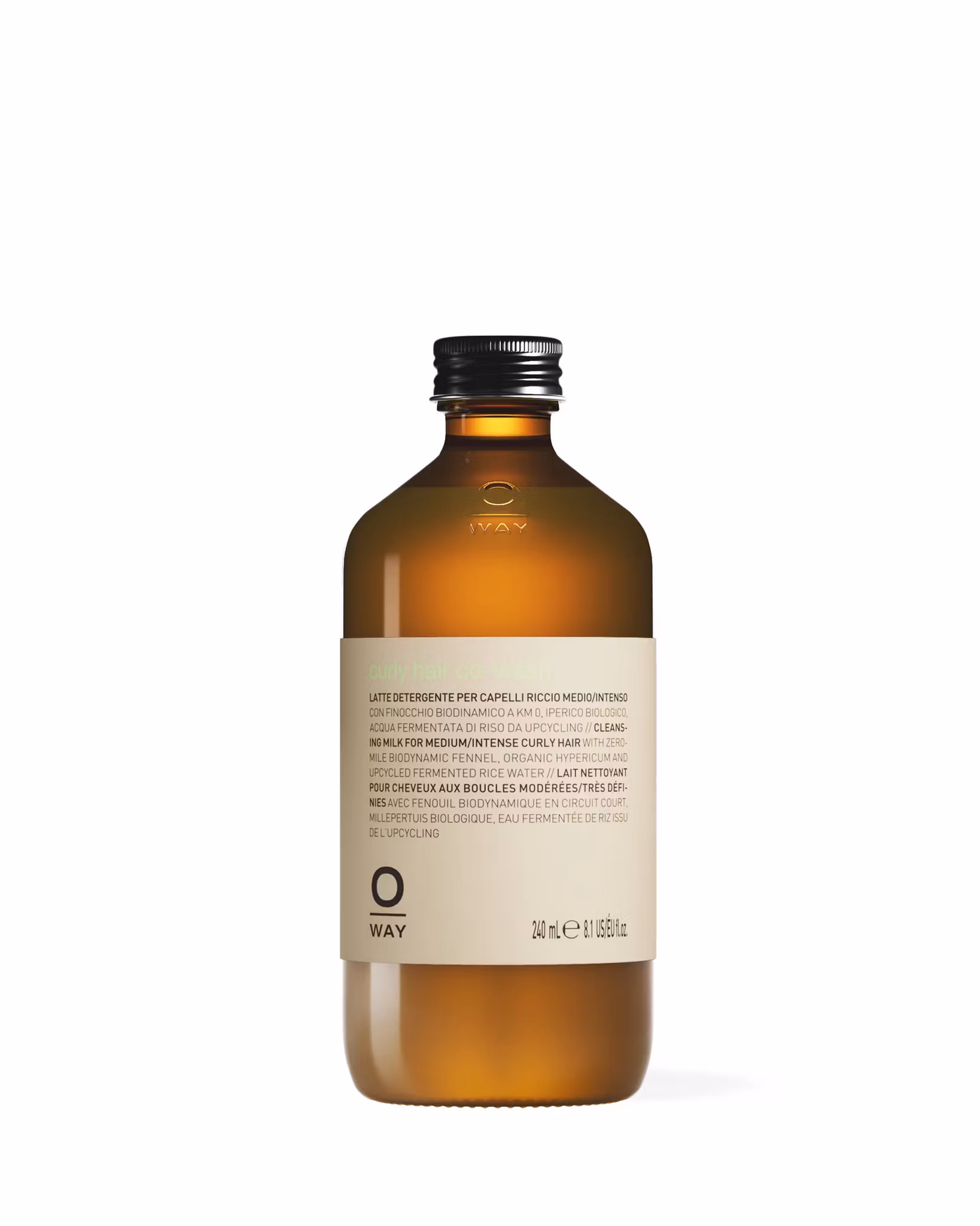 Curly Hair Co-Wash - Oway