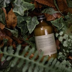 Curly Hair Co-Wash - Oway