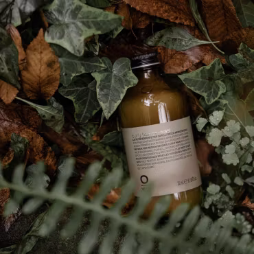 Curly Hair Co-Wash - Oway