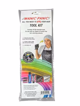 Tool Kit från Manic Panic