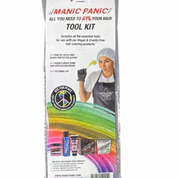 Tool Kit från Manic Panic