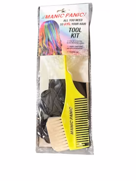 Tool Kit från Manic Panic