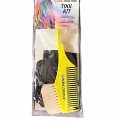 Tool Kit från Manic Panic